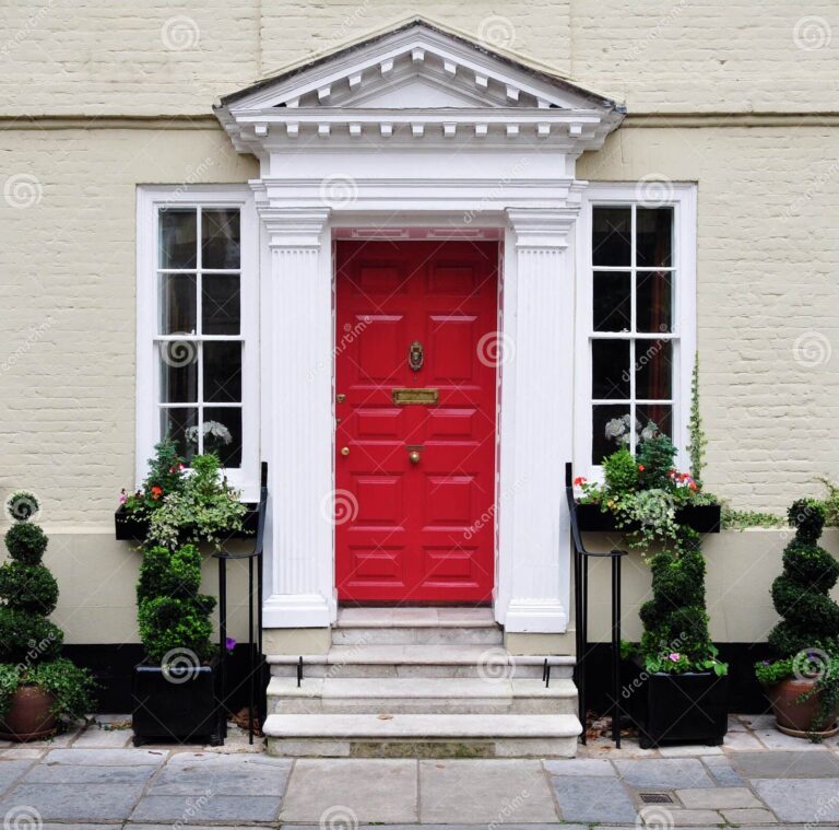 Exterior Painter Hull